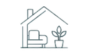 Casa que funciona