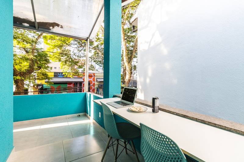 Coworking